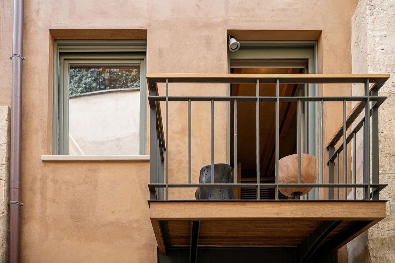 Апартаменты Casa Sorvolou Ханья Экстерьер фото